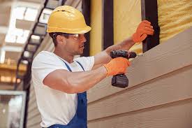 Best Fiber Cement Siding Installation  in Loving, NM